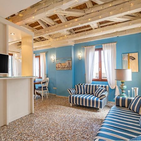 Friari Suite-Luxury Apt. Close To Rialto Bridge Velence Kültér fotó