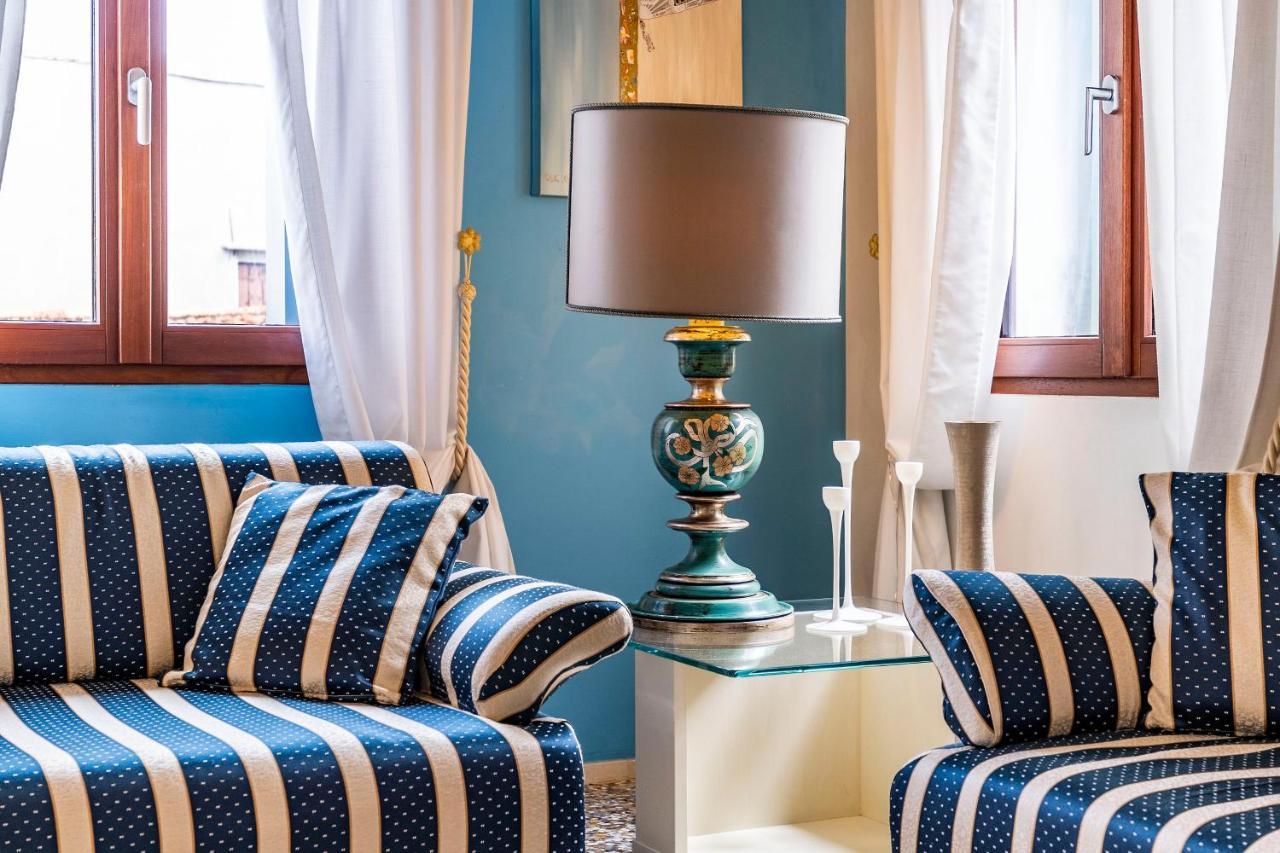 Friari Suite-Luxury Apt. Close To Rialto Bridge Velence Kültér fotó