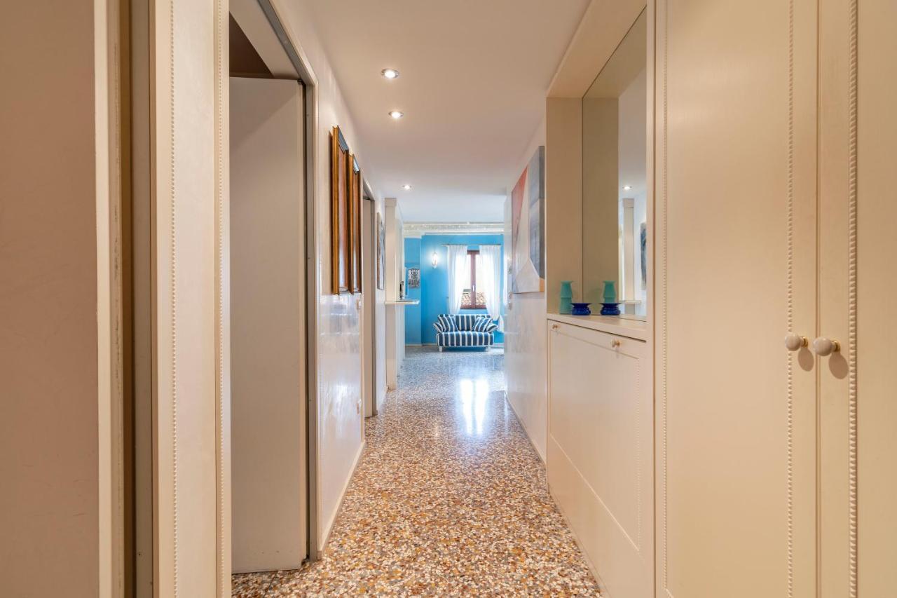 Friari Suite-Luxury Apt. Close To Rialto Bridge Velence Kültér fotó