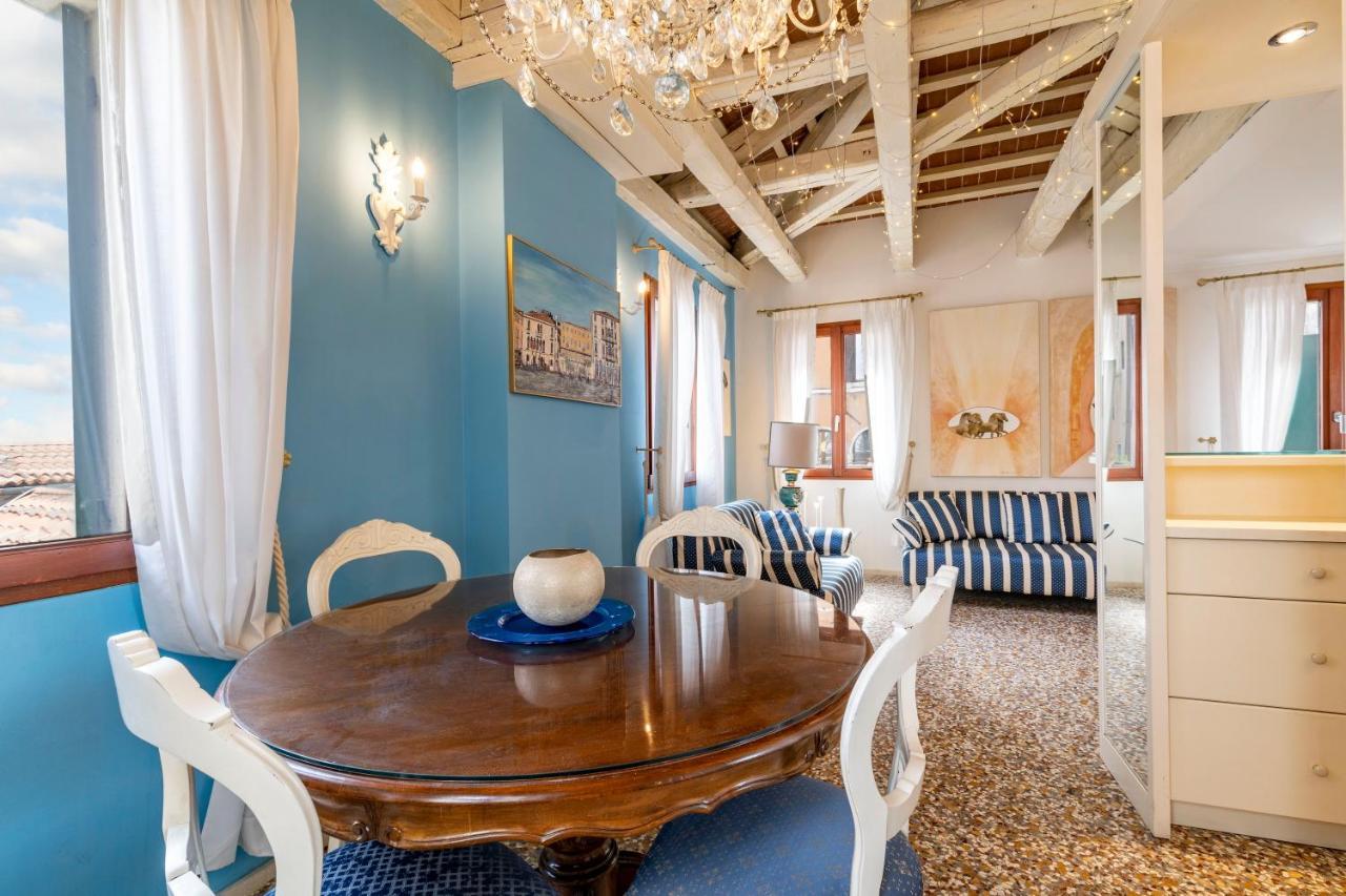 Friari Suite-Luxury Apt. Close To Rialto Bridge Velence Kültér fotó