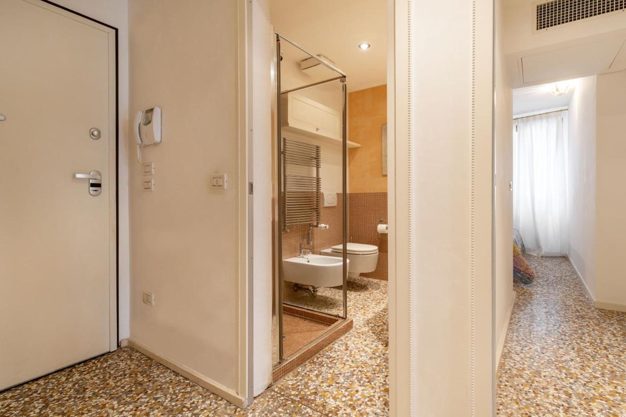 Friari Suite-Luxury Apt. Close To Rialto Bridge Velence Kültér fotó