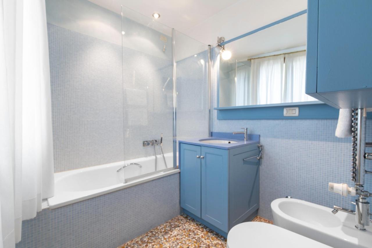 Friari Suite-Luxury Apt. Close To Rialto Bridge Velence Kültér fotó