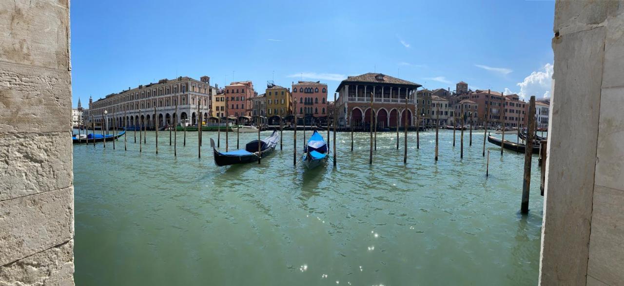 Friari Suite-Luxury Apt. Close To Rialto Bridge Velence Kültér fotó