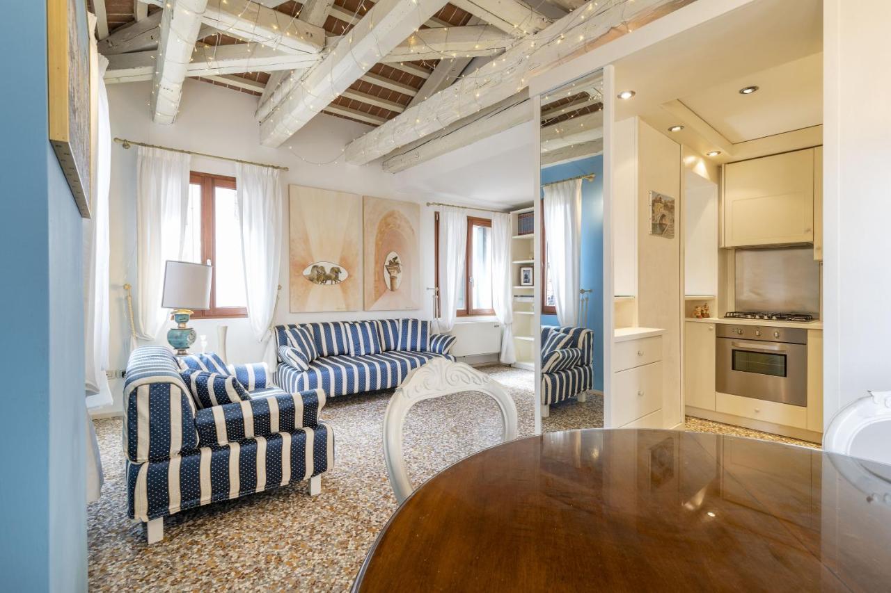 Friari Suite-Luxury Apt. Close To Rialto Bridge Velence Kültér fotó
